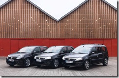 Dacia Black Line2