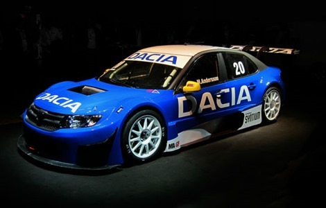 Dacia-Logan-Touring-car