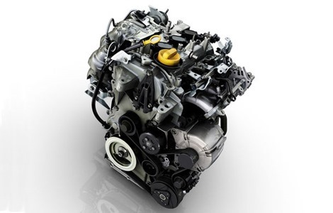 Dacia_H4_0.9_TCe_engine