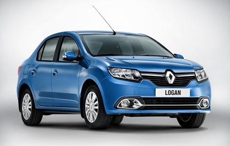 Renault-Logan