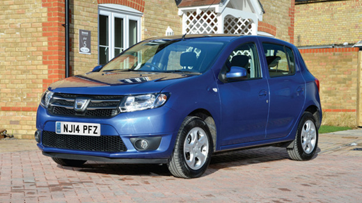 Dacia-Sandero-UK-2015