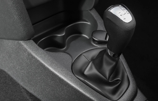 Dacia-automatic-transmission