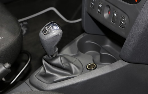 Dacia-automatic-transmission