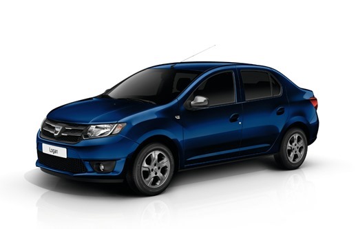 Dacia Cosmos Blue | Dacia News